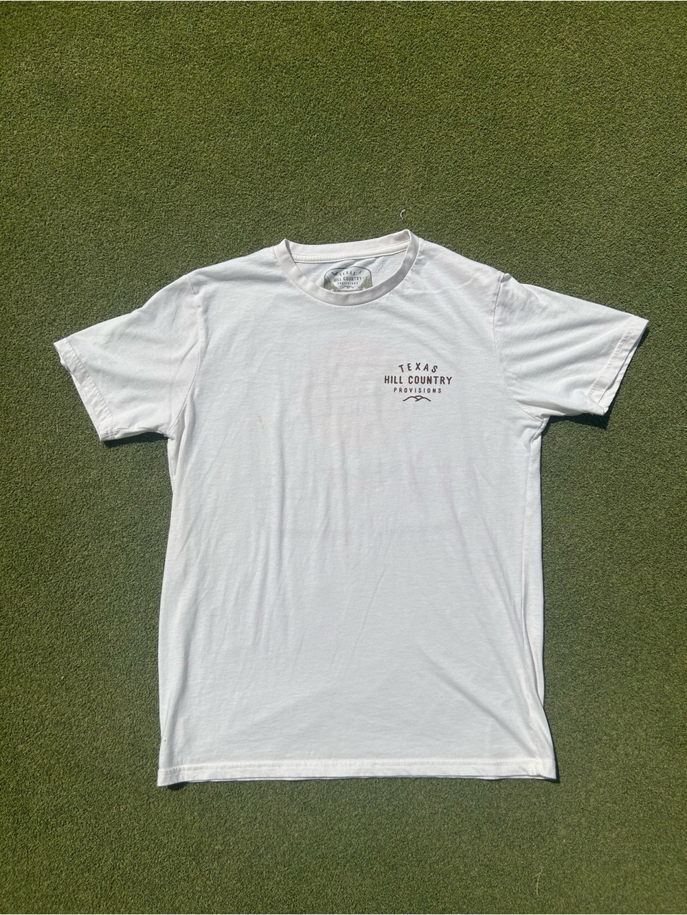 Texas Hill Country Provisions Chill Country Ranch, Size M